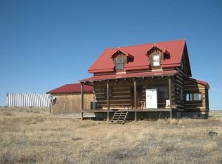 5505 County Road 18, Kit Carson, CO 80825