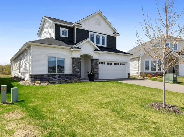 19175 Crystal Ter, Farmington, MN 55024