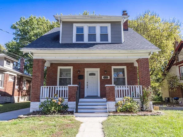 6688 Kennedy Ave, Cincinnati, OH 45213