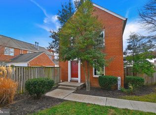 223 W Hill St, Baltimore, MD 21230