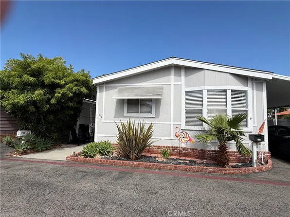 20701 Beach Blvd Space 113, Huntington Beach, CA 92648