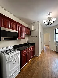 Rented by Oxford Property Group