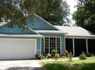 3321 Vancouver Ave, Deltona, FL 32738