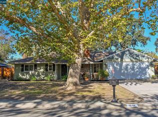 1948 Ardith Dr, Pleasant Hill, CA