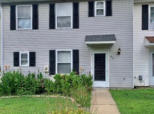 69 Berkshire Rd, Sicklerville, NJ 08081