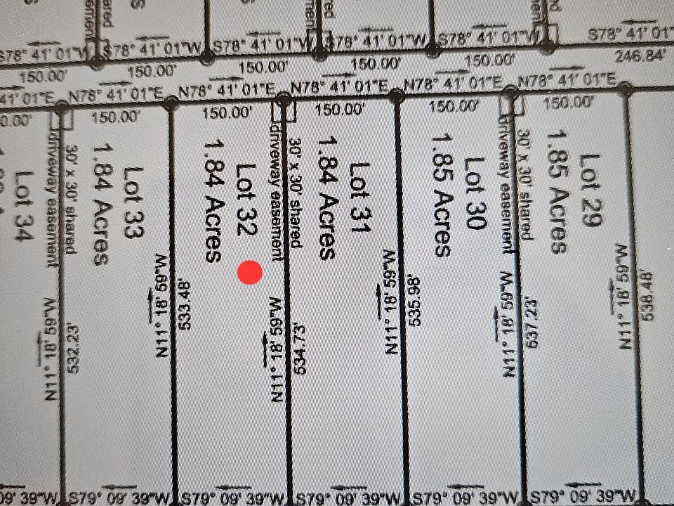 2nd image of Lot 32 Stuarts Mill Road
