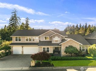 Grandview, Lake Tapps, WA 98391