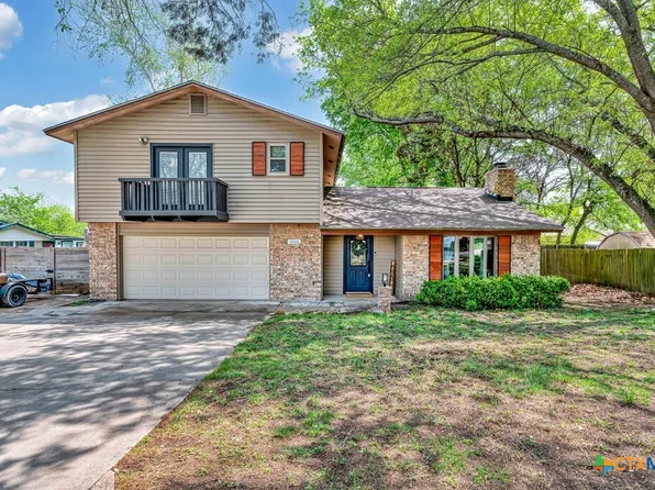 3506 Oakridge Blvd, Harker Heights, TX 76548
