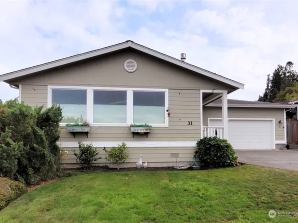 31 Opal Lane, Sequim, WA 98382