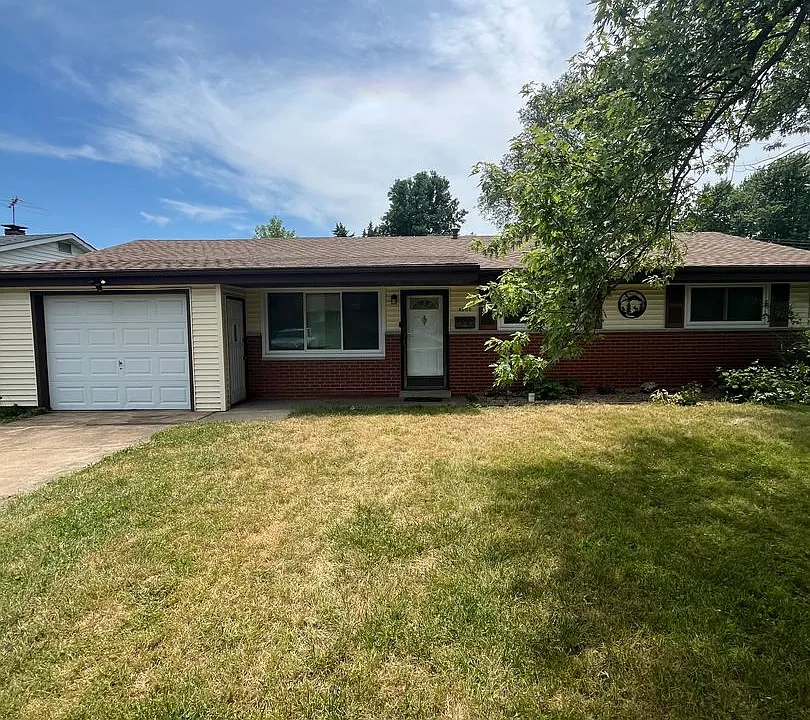 4200 Shirley Dr