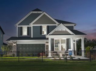 2586 Penn Ave, Plainfield, IN 46168