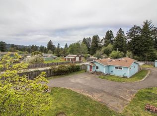923 Evans Rd, McKinleyville, CA 95519