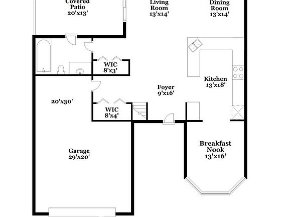 3rd image of 12142 Luftburrow Ln