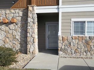 1343 Lake Cir UNIT 8A, Windsor, CO 80550