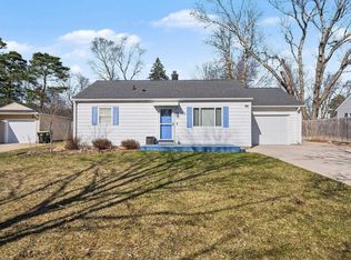 1101 Baldwin St, Midland, MI