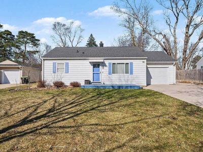 1101 Baldwin St, Midland, MI, 48642