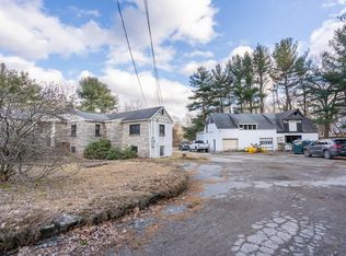 15 Pinrock Rd, Auburn, MA 01501