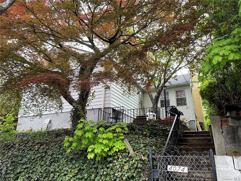 4074 Hill Avenue, Bronx, NY 10466 MLS H6247162 Zillow