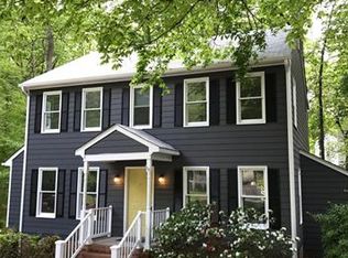 7110 Deer Thicket Dr, Midlothian, VA 23112
