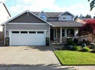 2521 55th Ave SE, Olympia, WA 98501