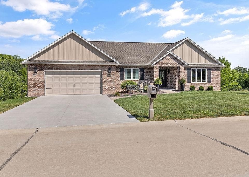226 Gala Dr, Hannibal, MO 63401 Zillow
