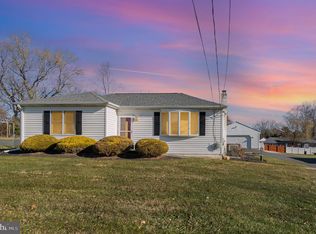 315 S Fountain Green Rd, Bel Air, MD 21015