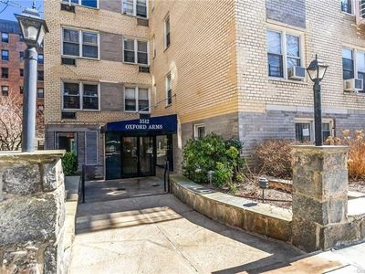 3512 Oxford Avenue #1B, Bronx, NY, 10463