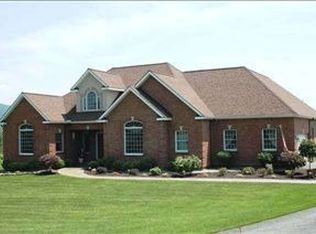 51 N Langmore Ln, Troy, NY 12180
