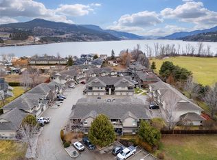 3350 Woodsdale Rd UNIT 601, Lake Country, BC V4V2R7