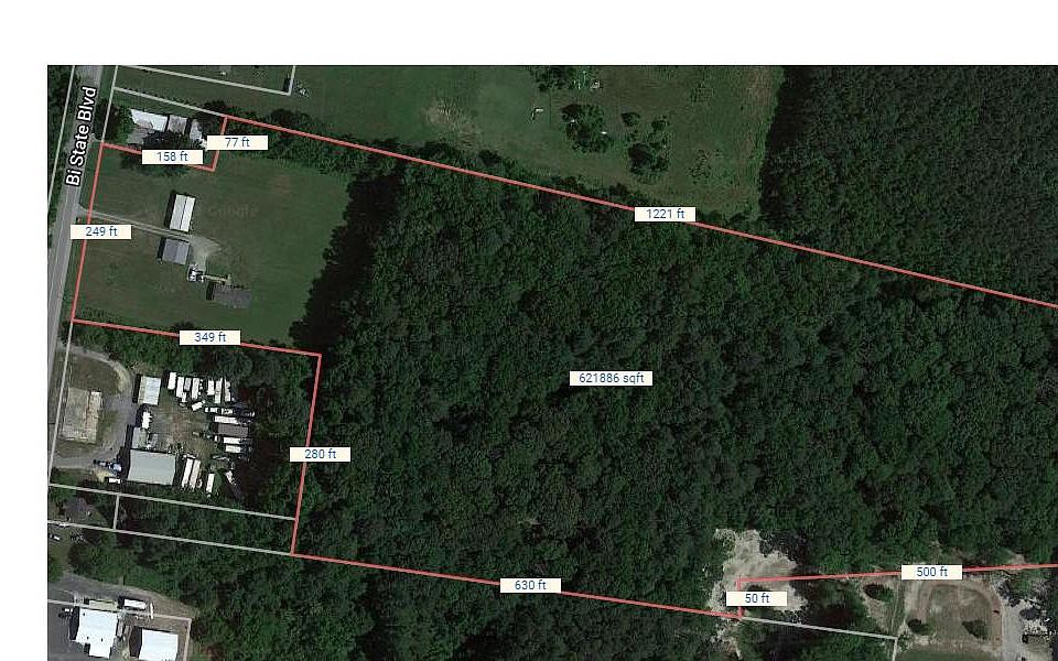 36877 Bi State Blvd, Delmar, DE 19940 Zillow