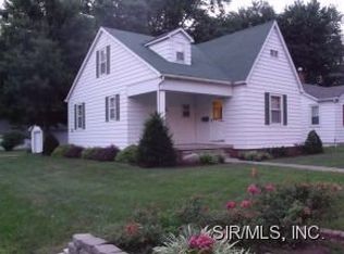 503 N Jefferson St, Mascoutah, IL