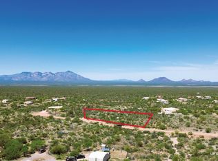 14062 S Poston Pl #261, Tucson, AZ 85736