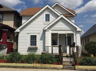 730 Cottage Ave, Indianapolis, IN