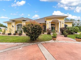 15510 SW 149th Pl, Archer, FL 32618