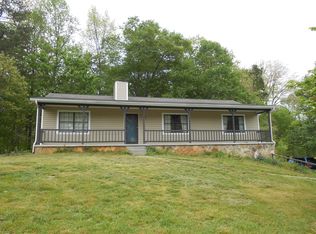 7312 Foxhaven Rd, Knoxville, TN 37918