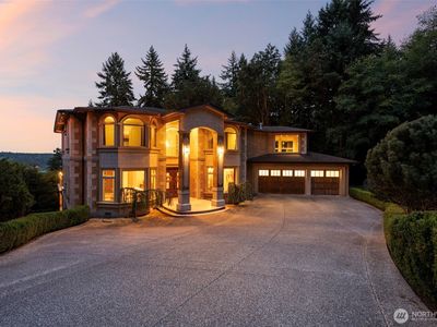 1314 115th Street Ct NW, Gig Harbor, WA, 98332