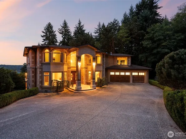 1314 115th Street Ct NW, Gig Harbor, WA 98332