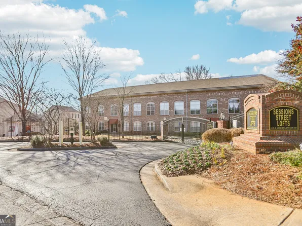 445 N Sessions St NW #2108, Marietta, GA 30060