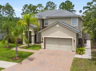 10816 Stanton Hills Dr E, Jacksonville, FL 32222