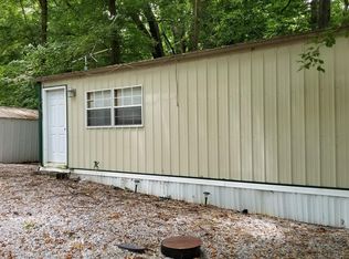 0 Saline Lndg, Cave In Rock, IL 62919