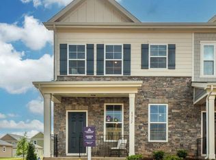 8032 Whitegrove Rd, Mint Hill, NC 28227