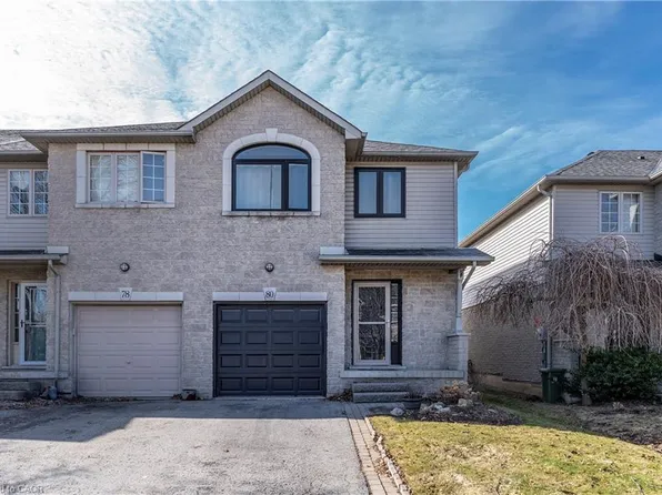 80 Foxborough Dr, Hamilton, ON L9G 4Y8