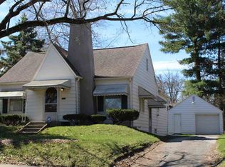 853 Frank St, Flint, MI 48504