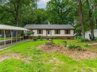 5221 Whippoorwill St, Durham, NC 27704