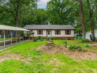 5221 Whippoorwill St, Durham, NC, 27704
