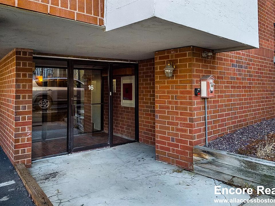 2nd image of 16 Elmer St #209