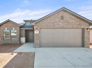 2017 132nd St, Lubbock, TX 79423