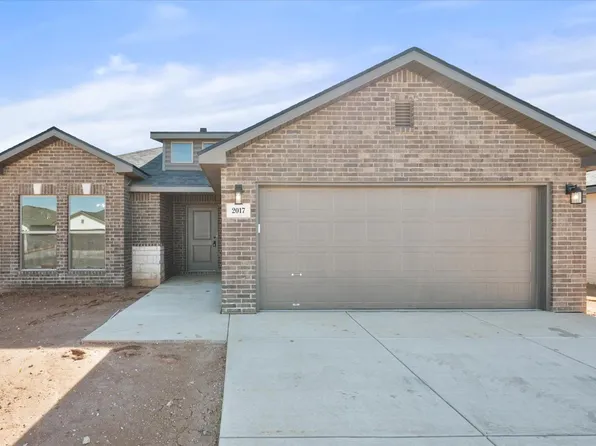2017 132nd St, Lubbock, TX 79423