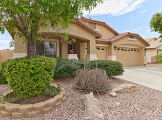 16589 W Garfield St, Goodyear, AZ 85338