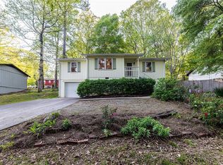 683 Waleska Rd, Canton, GA 30114